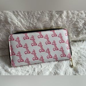 Barbie wallet for women